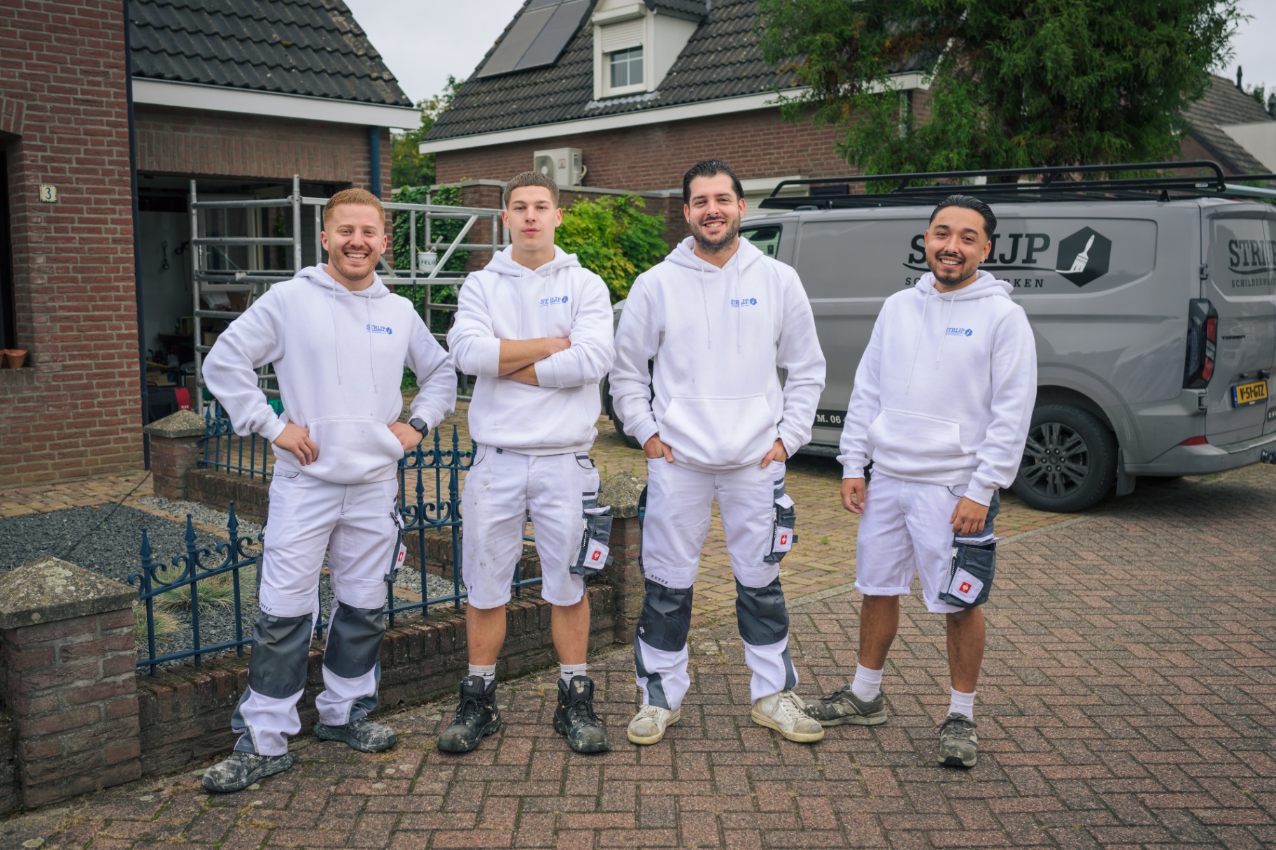 Team Strijp Schilderwerken
